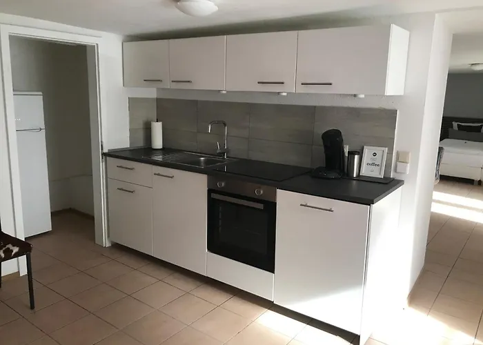 Altstadt Apartment Altes Amtshaus
