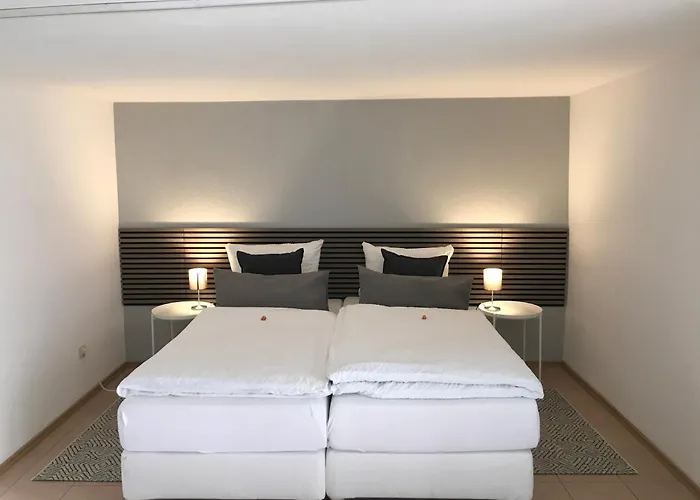 Altstadt Apartment Altes Amtshaus