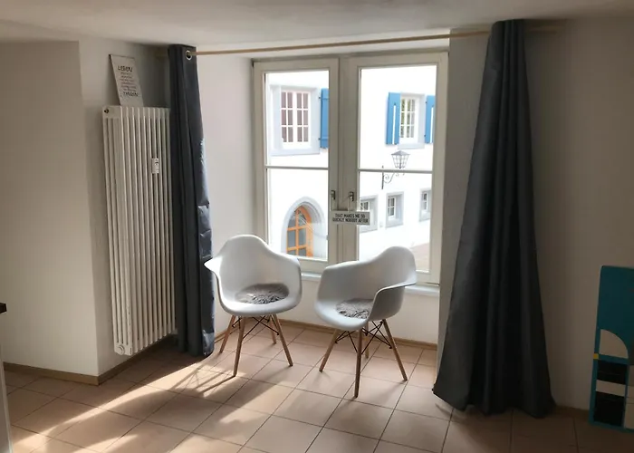Altstadt Apartment Altes Amtshaus