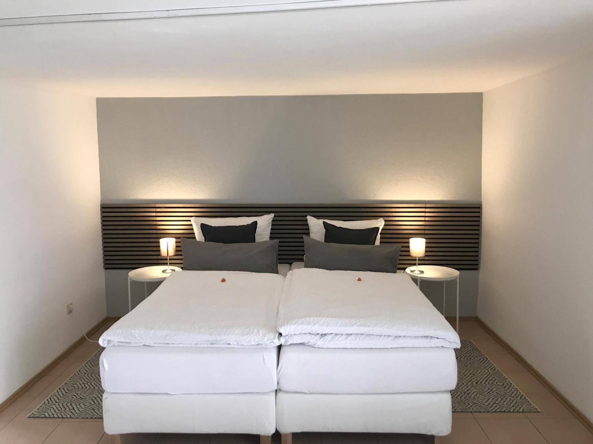 Apartment Altstadt Altes Amtshaus *